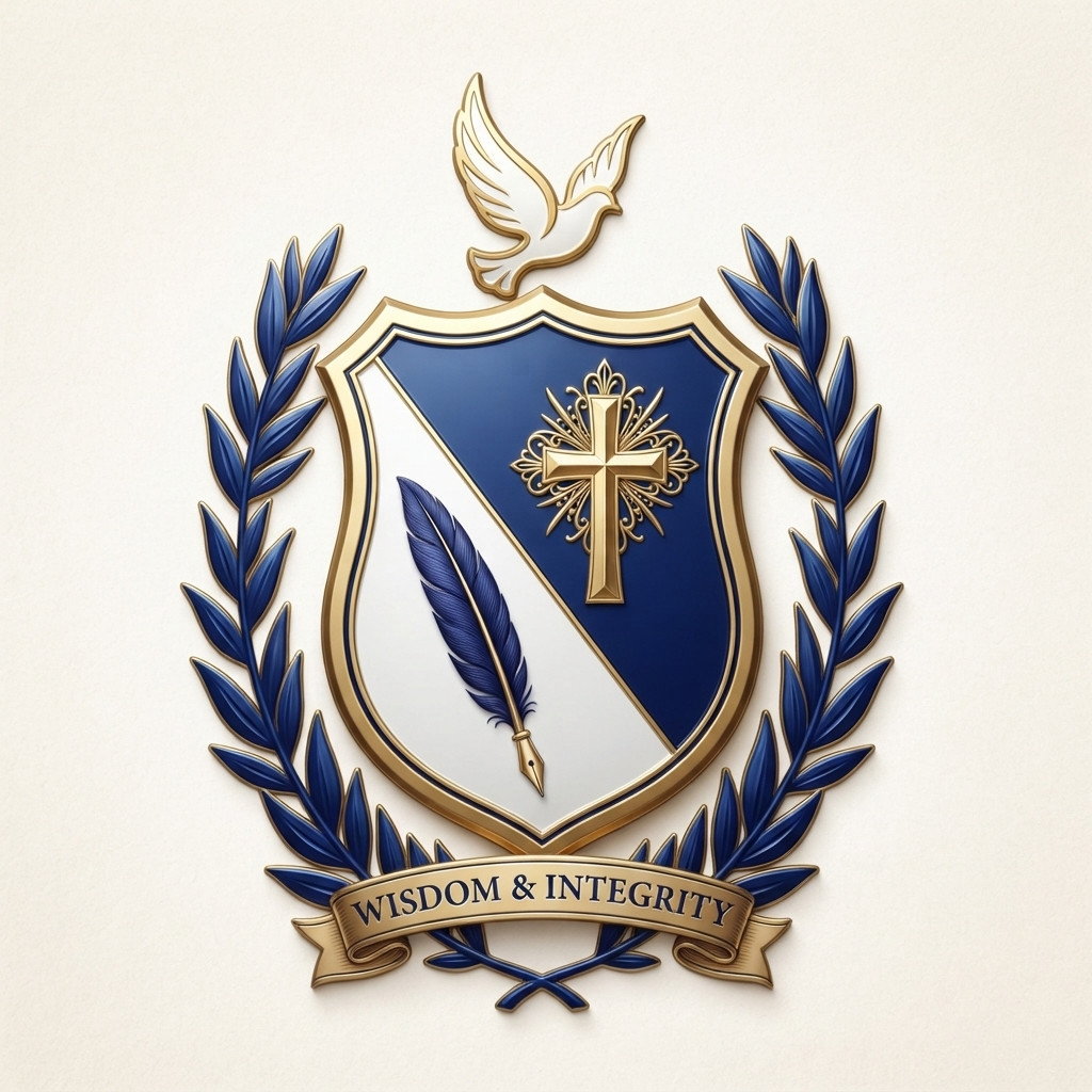 Natanja Christian School logo